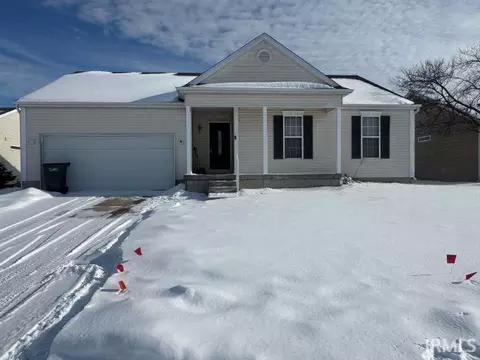 51838 Melwood Ct, South Bend, IN 46628
