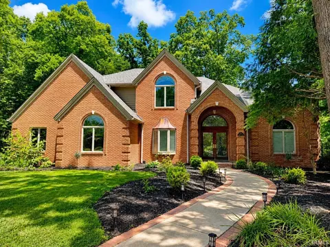 1305 Castle Dr, Lafayette, IN 47905