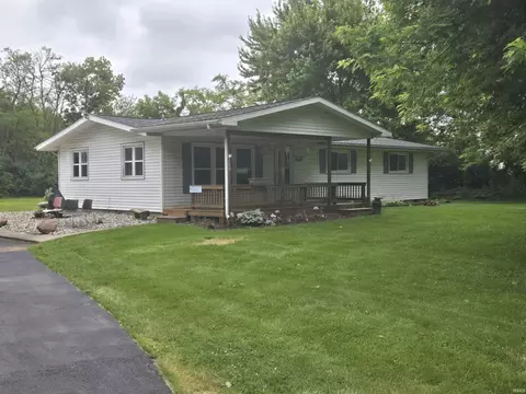 6302 Goshen Rd, Fort Wayne, IN 46818