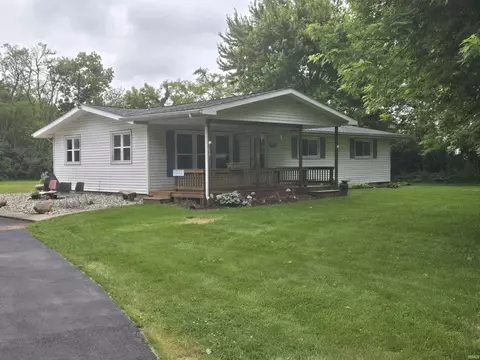 6302 Goshen Rd, Fort Wayne, IN 46818
