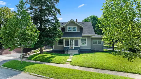 1204 Delta Blvd, Fort Wayne, IN 46805