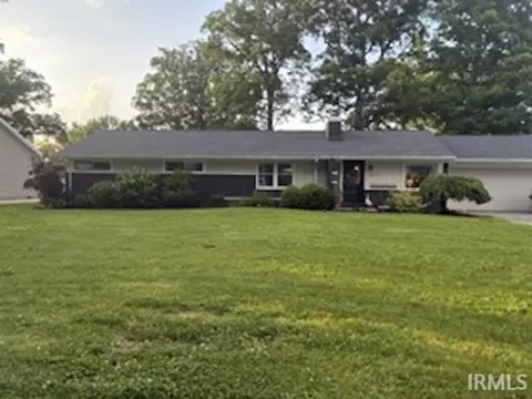 4031 Dalewood Dr, Fort Wayne, IN 46815