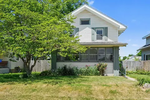 815 E Donald St, South Bend, IN 46613
