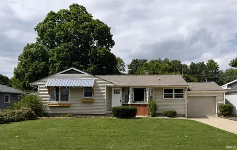 912 Crestview Pl, Lafayette, IN 47905