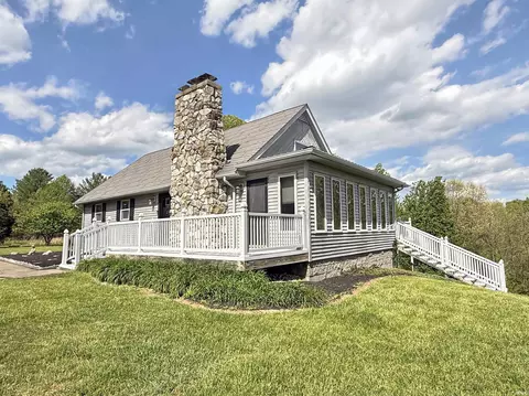 736 N 1025 E, Celestine, IN 47521 photo 3