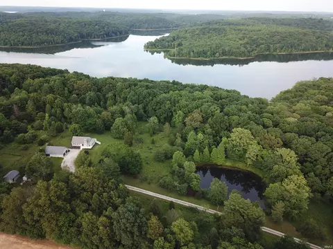 736 N 1025 E, Celestine, IN 47521 photo 2