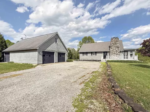736 N 1025 E, Celestine, IN 47521 photo 5