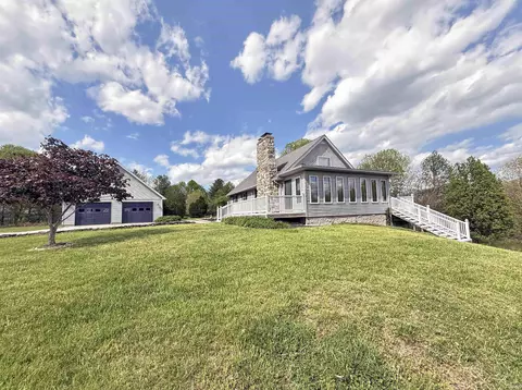 736 N 1025 E, Celestine, IN 47521 photo 1