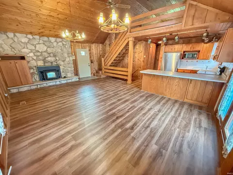 736 N 1025 E, Celestine, IN 47521 photo 8