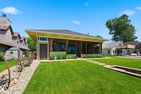 Exterior - 11690 E 310, Lagrange, IN 46761 photo 10 of 12