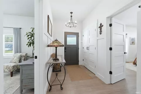 Entry Way - 11690 E 310, Lagrange, IN 46761 photo 1 of 2