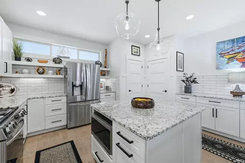 Kitchen - 11690 E 310, Lagrange, IN 46761 photo 2 of 4