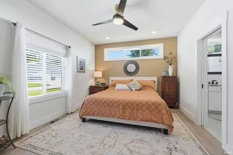 Bedroom - 11690 E 310, Lagrange, IN 46761 photo 1 of 9
