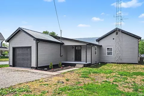 319 S Indiana St, Warsaw, IN 46580