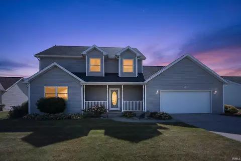 930 Lynn Dr, Bremen, IN 46506