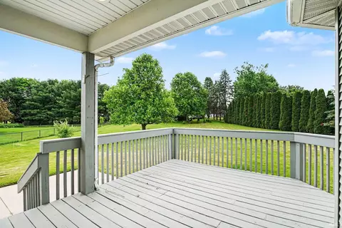 Exterior - 19282 Yoder Dr, Goshen, IN 46528 photo 5 of 9