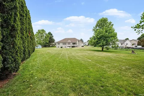 Exterior - 19282 Yoder Dr, Goshen, IN 46528 photo 9 of 9