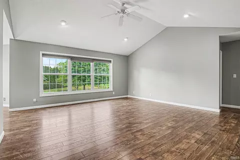 Living - 19282 Yoder Dr, Goshen, IN 46528 photo 1 of 3