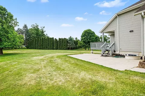 Exterior - 19282 Yoder Dr, Goshen, IN 46528 photo 6 of 9