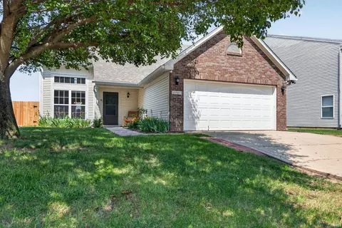 4342 Starkey Dr, Marion, IN 46953