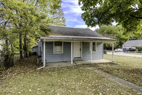 2100 N Rosewood Ave, Muncie, IN 47304