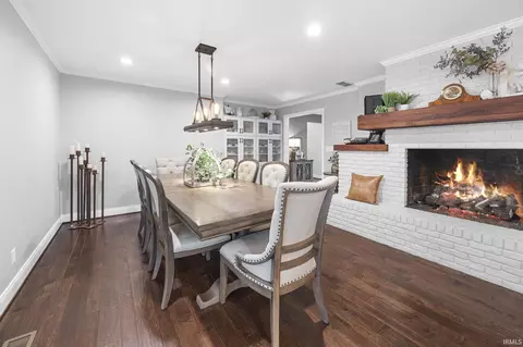 Dining - 1 Bohnert Ct, Jasper, IN 47546 photo 1 of 2
