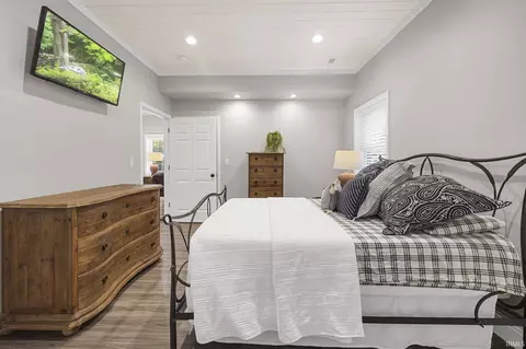 Bedroom - 1 Bohnert Ct, Jasper, IN 47546 photo 9 of 9