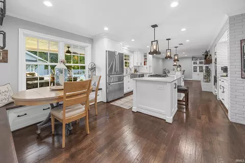 Kitchen - 1 Bohnert Ct, Jasper, IN 47546 photo 1 of 5