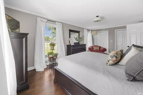 Bedroom - 1 Bohnert Ct, Jasper, IN 47546 photo 5 of 9