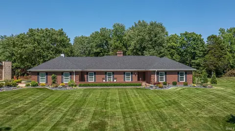 1 Bohnert Ct, Jasper, IN 47546