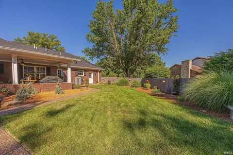 Exterior - 1 Bohnert Ct, Jasper, IN 47546 photo 7 of 9