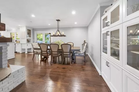 Dining - 1 Bohnert Ct, Jasper, IN 47546 photo 2 of 2