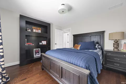 Bedroom - 1 Bohnert Ct, Jasper, IN 47546 photo 6 of 9