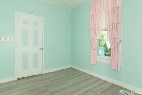 Bedroom - 206 W School St, Mount Summit, IN 47361 photo 1 of 6