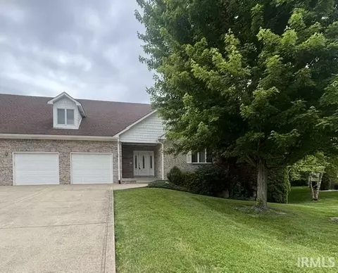1761 Walnut Trce, Greenfield, IN 46140