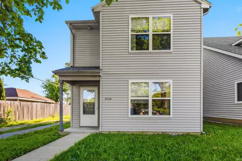 2536 Caroline St, Fort Wayne, IN 46803