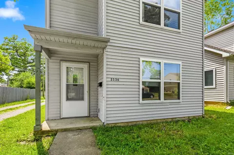 2536 Caroline St, Fort Wayne, IN 46803