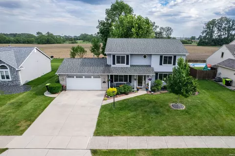 503 Carlisle Dr, Huntington, IN 46750