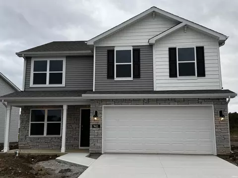 9411 Dunes Xing, New Haven, IN 46774