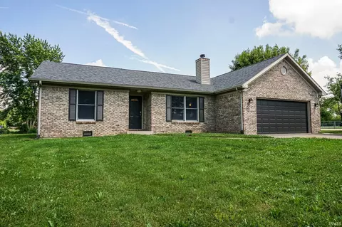 11940 N 750 W Rd, Elwood, IN 46036