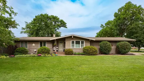 3636 Old State Road 25 N, Lafayette, IN 47905
