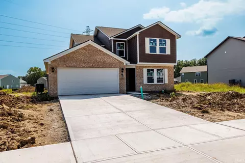 3005 W Shasta Dr, Muncie, IN 47303