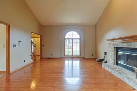 Living - 50820 Stonebridge Dr, Granger, IN 46530 photo 2 of 5