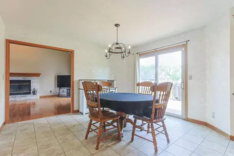 Dining - 50820 Stonebridge Dr, Granger, IN 46530 photo 1 of 3