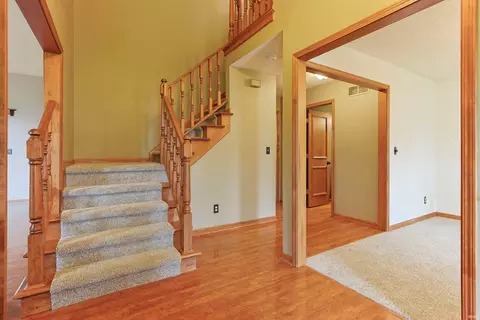 Entry Way - 50820 Stonebridge Dr, Granger, IN 46530 photo 2 of 5