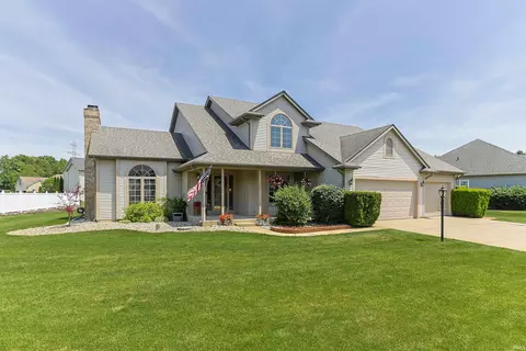 50820 Stonebridge Dr, Granger, IN 46530