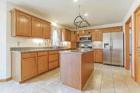 Kitchen - 50820 Stonebridge Dr, Granger, IN 46530 photo 1 of 5