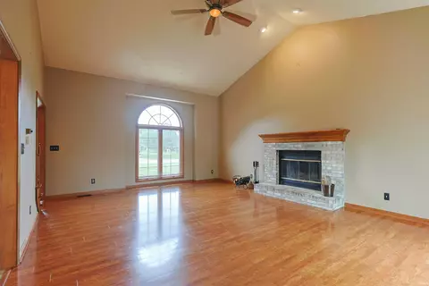 Living - 50820 Stonebridge Dr, Granger, IN 46530 photo 4 of 5