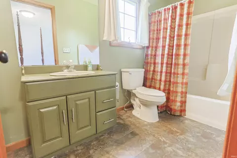 Bath - 50820 Stonebridge Dr, Granger, IN 46530 photo 2 of 6