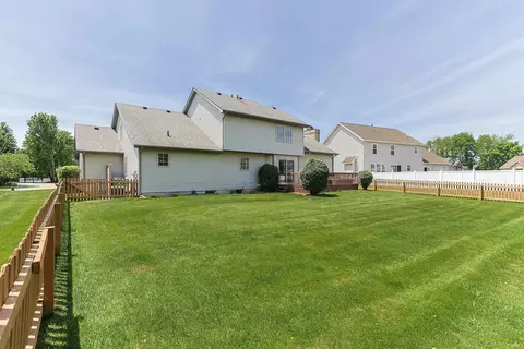 Exterior - 50820 Stonebridge Dr, Granger, IN 46530 photo 5 of 8